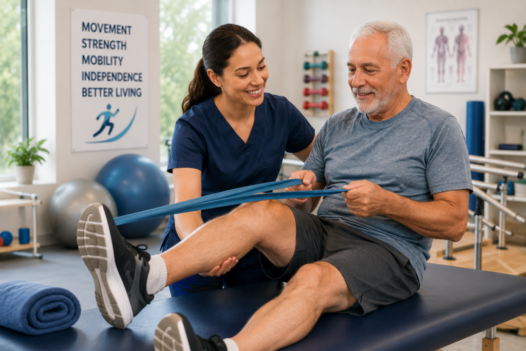 Physical Therapy